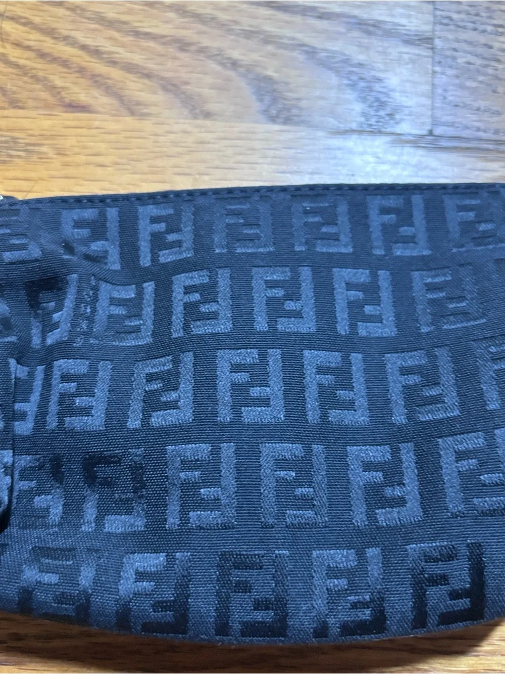 Fendi authentic vintage